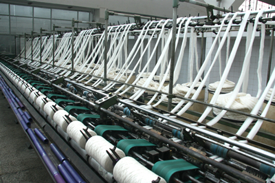 宝坻纺织业板式换热器应用